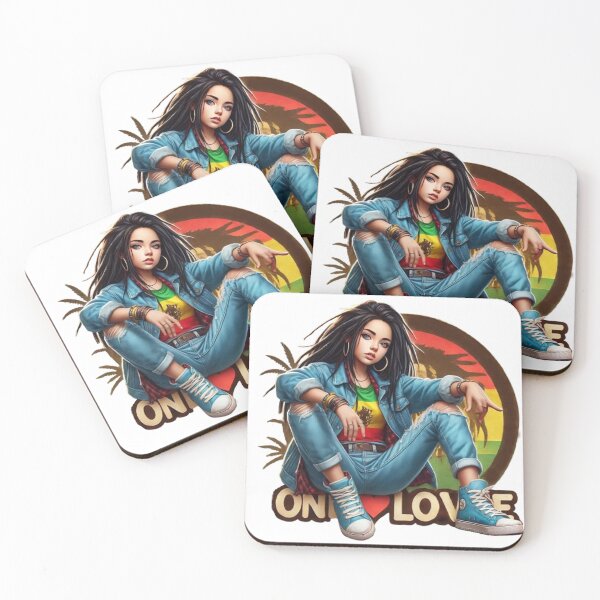 Item preview, "REGGAE MUSIC"  designed and sold by CHRIST5000.