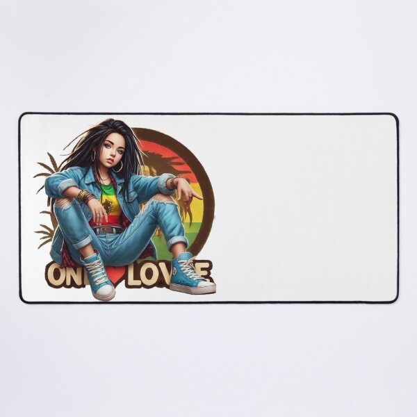 Item preview, "REGGAE MUSIC"  designed and sold by CHRIST5000.