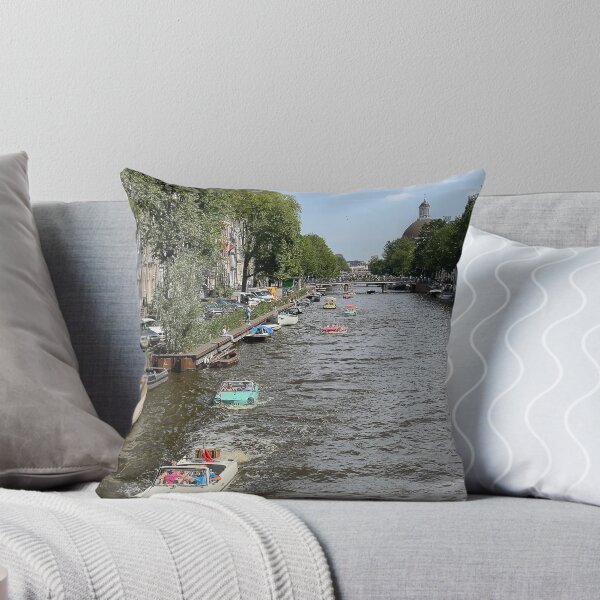 Item preview, Amphibious Cars Amsterdam designed and sold by Graz-Photos.