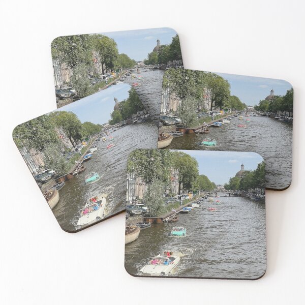 Item preview, Amphibious Cars Amsterdam designed and sold by Graz-Photos.