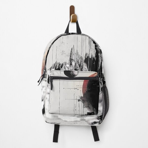 Item preview, Makran City designed and sold by NomadicDreamer.