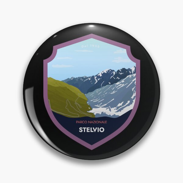 Artikelvorschau, Parco nazionale dello Stelvio (Italy) entworfen und verkauft von Rapaz Designs.