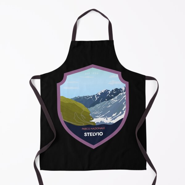 Item preview, Parco nazionale dello Stelvio (Italy) designed and sold by Rapaz Designs.