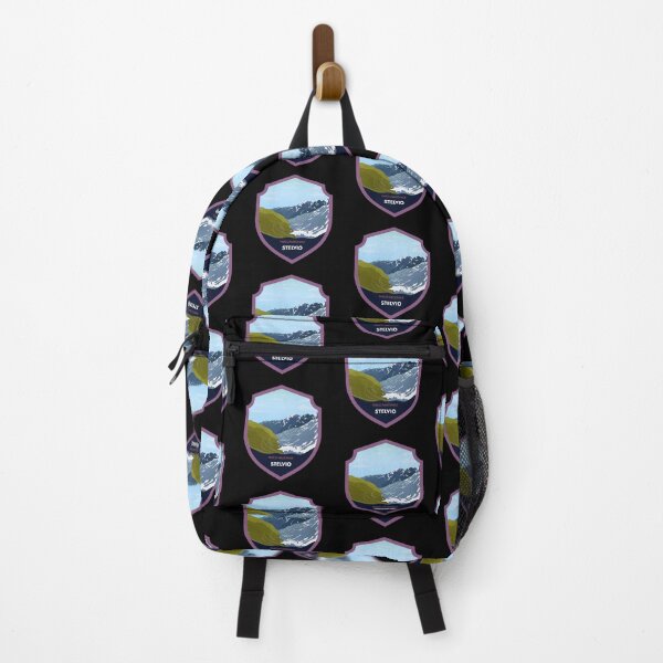 Item preview, Parco nazionale dello Stelvio (Italy) designed and sold by Rapaz Designs.