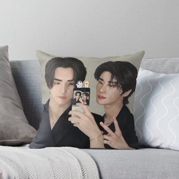 Item preview, Jake and Sunghoon designed and sold by Mars-tii.