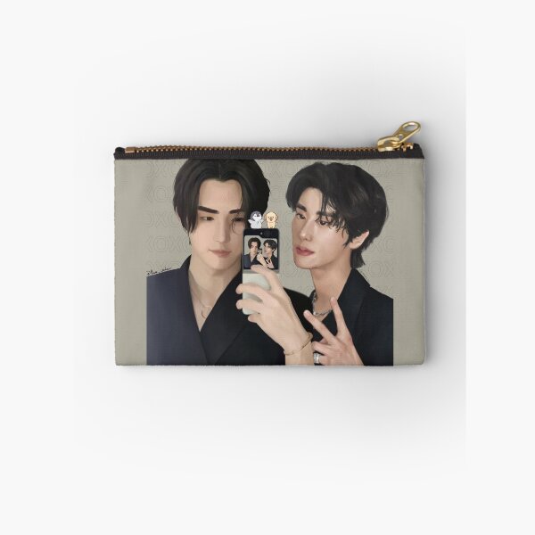 Item preview, Jake and Sunghoon designed and sold by Mars-tii.