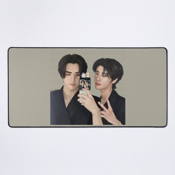 Item preview, Jake and Sunghoon designed and sold by Mars-tii.