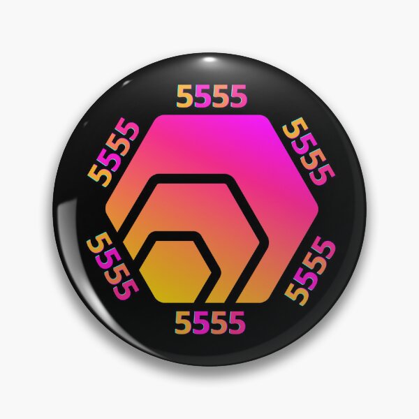 Item preview, HEX Crypto designed and sold by BitCryX.