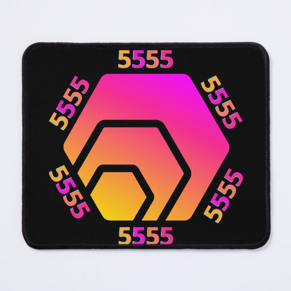 Item preview, HEX Crypto designed and sold by BitCryX.