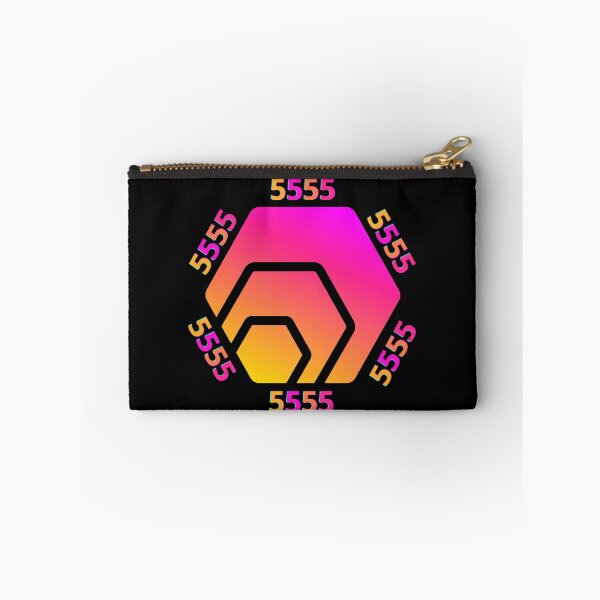 Item preview, HEX Crypto designed and sold by BitCryX.