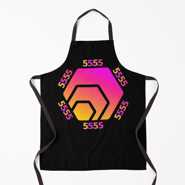 Item preview, HEX Crypto designed and sold by BitCryX.