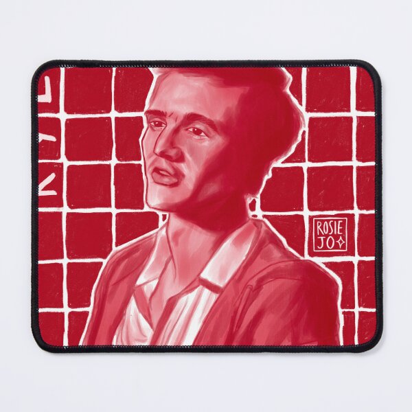 Item preview, Kyle designed and sold by rosiexjo.