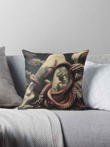 Artikel-Vorschau von Tinte & Ozean, designt und verkauft von xxcollection.