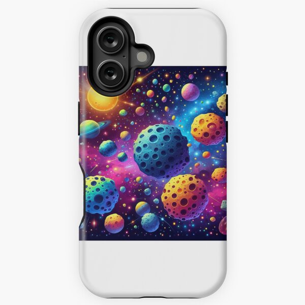 Item preview, Space Rocks, Let's Roll designed and sold by HomebrewHeroes.