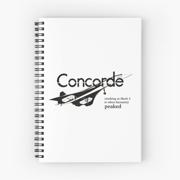 Item preview, Concorde designed and sold by Deepwood.