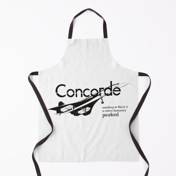 Item preview, Concorde designed and sold by Deepwood.
