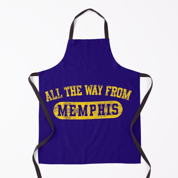 Item preview, All the Way from Memphis designed and sold by DreamFile-Cards.