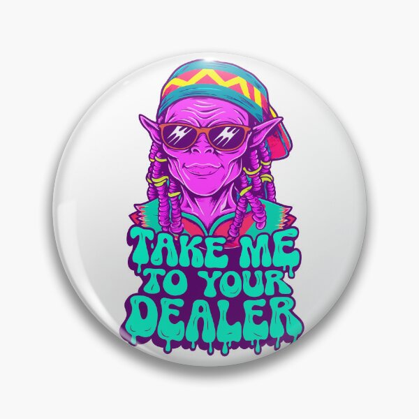 Item preview, 420 Rasta Alien designed and sold by OrganicLights.