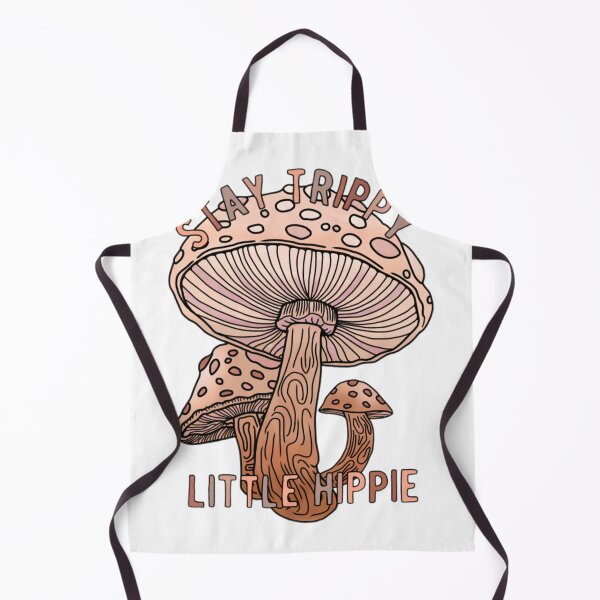 Item preview, Stay trippy little hippie designed and sold by Artistkhg.