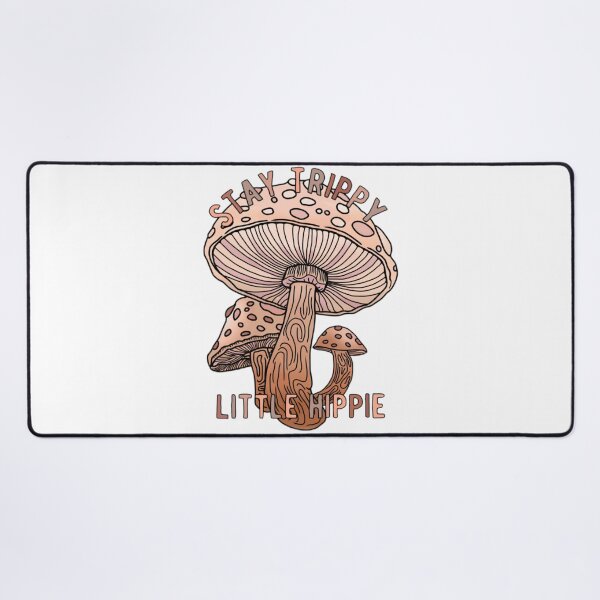 Item preview, Stay trippy little hippie designed and sold by Artistkhg.