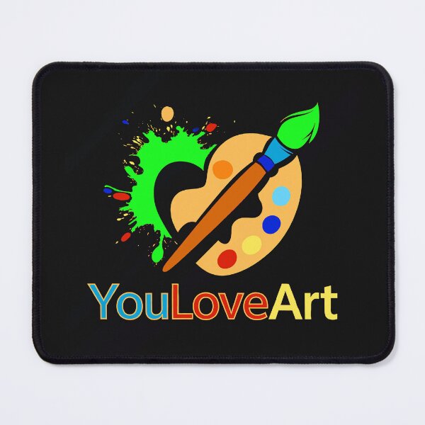 Item preview, You Love Art designed and sold by DBM Photo Art 1.