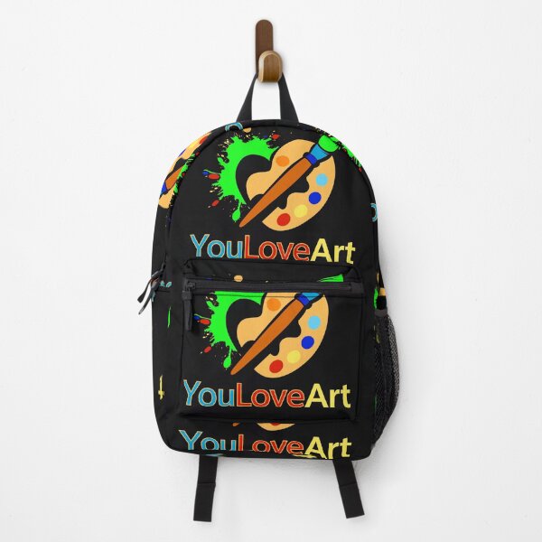 Item preview, You Love Art designed and sold by DBM Photo Art 1.