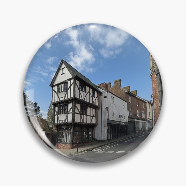 Item preview, Exeter City Centre designed and sold by Graz-Photos.