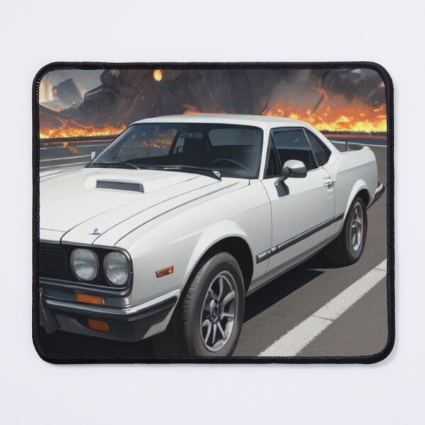 Item preview, Vintage Classic Car Lover Design - Retro Auto Enthusiast Gift designed and sold by Beauty Hand LK.