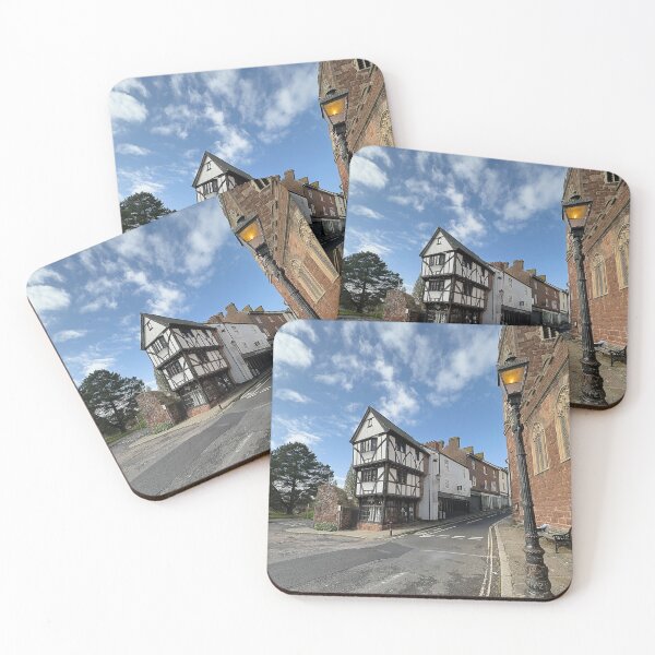 Item preview, Exeter City Centre designed and sold by Graz-Photos.