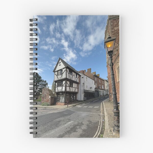 Item preview, Exeter City Centre designed and sold by Graz-Photos.