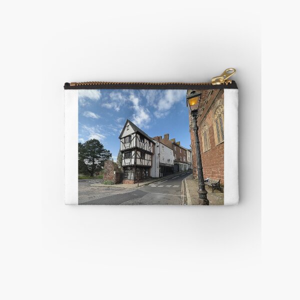 Item preview, Exeter City Centre designed and sold by Graz-Photos.