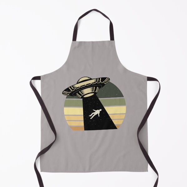 Item preview, UFO abduction designed and sold by ArthousePromos.