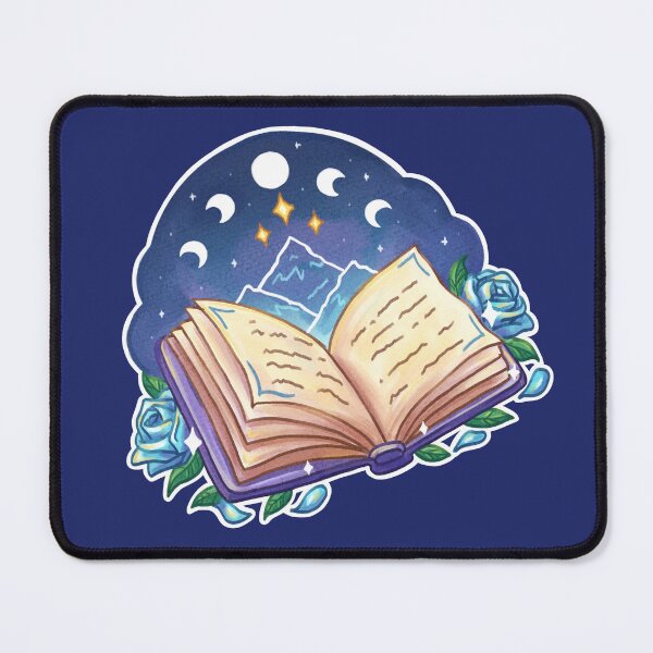 Item preview, To The Stars Who Listen SJM designed and sold by PurfectlyBrewed.