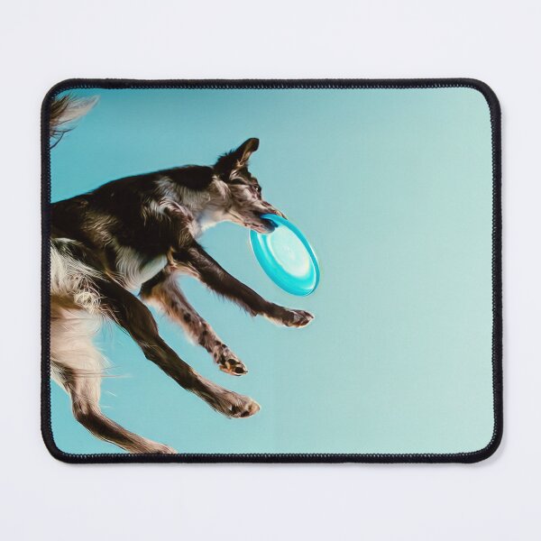 Item preview, Inside the Mind of a Dog designed and sold by PopCultureArtShop.