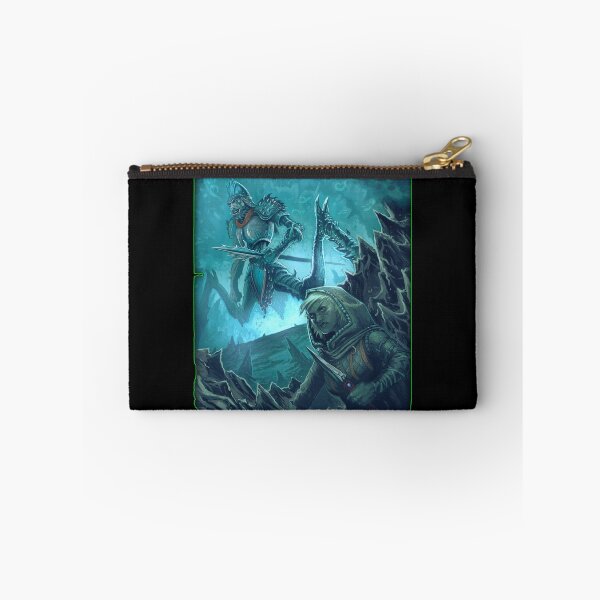 Item preview, The World Below: Paths designed and sold by Onyx Path Publishing Merch Store.