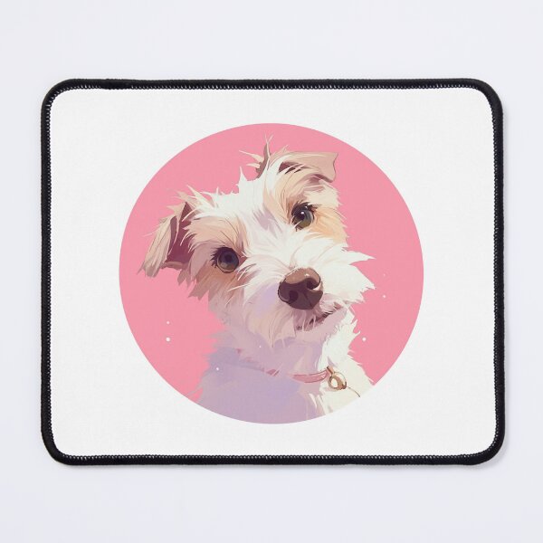 Item preview, Cute Parson Russell Terrier designed and sold by SMARTKIT  DESIGNAGENCY.