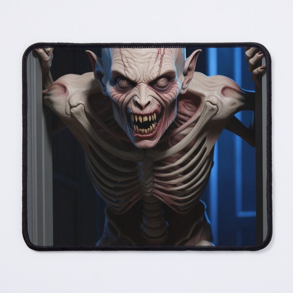 Item preview, A Nightmare Come to Life designed and sold by DigiPKSahaMax.