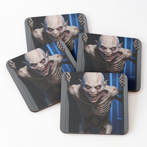 Item preview, A Nightmare Come to Life designed and sold by DigiPKSahaMax.