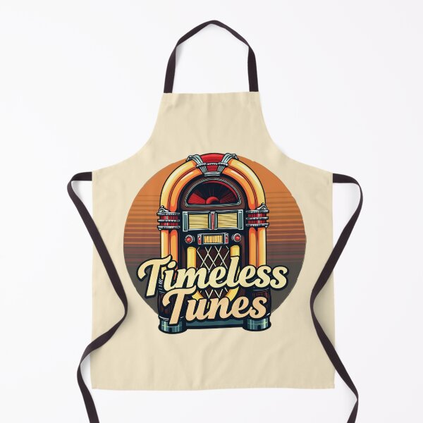 Item preview, Retro Jukebox: Timeless Tunes designed and sold by Jollys-ArtShop.
