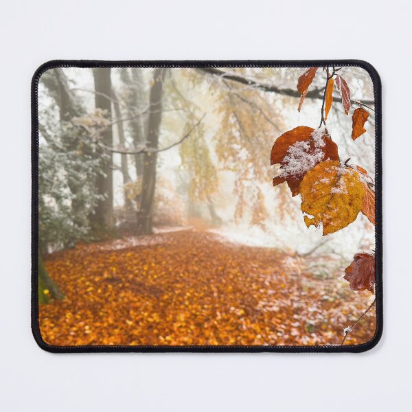 Item preview, Snowy Cotswold Way designed and sold by Graz-Photos.