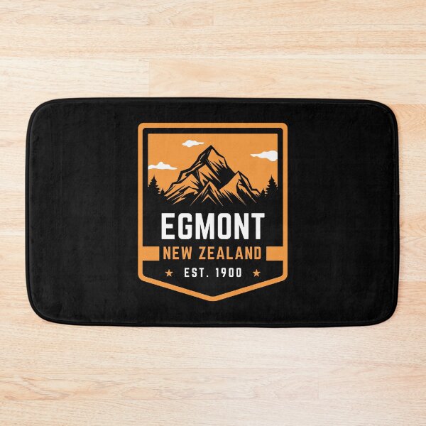 Item preview, Egmont National Park designed and sold by aussieexplore.