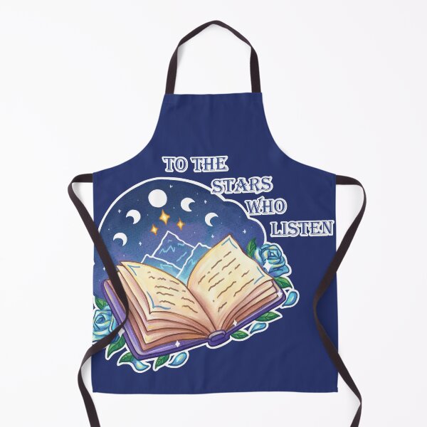 Item preview, Estrellas que escuchan SJM designed and sold by PurfectlyBrewed.