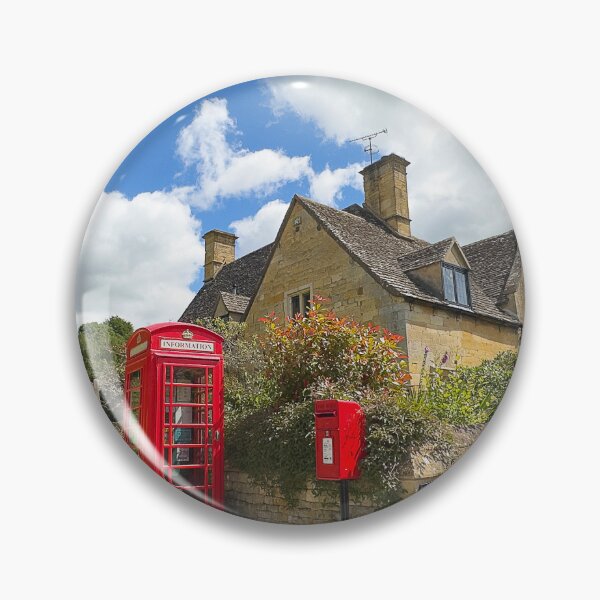 Item preview, Stanton Village Cotswolds designed and sold by Graz-Photos.
