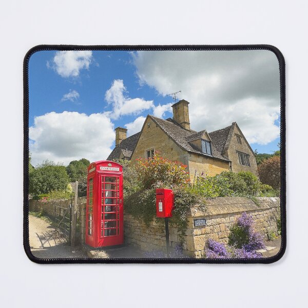 Item preview, Stanton Village Cotswolds designed and sold by Graz-Photos.