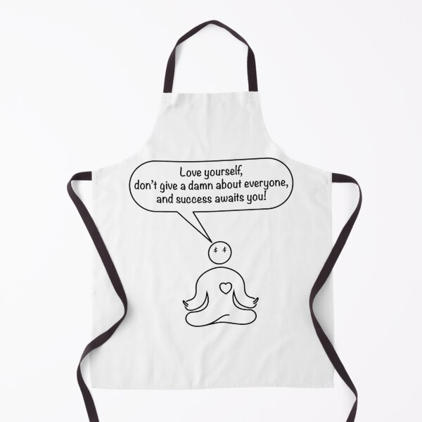 Item preview, Love yourself designed and sold by nogamax.