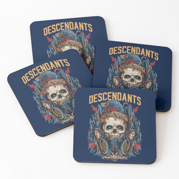 Item preview, Descendents Forever designed and sold by Baka Collective.