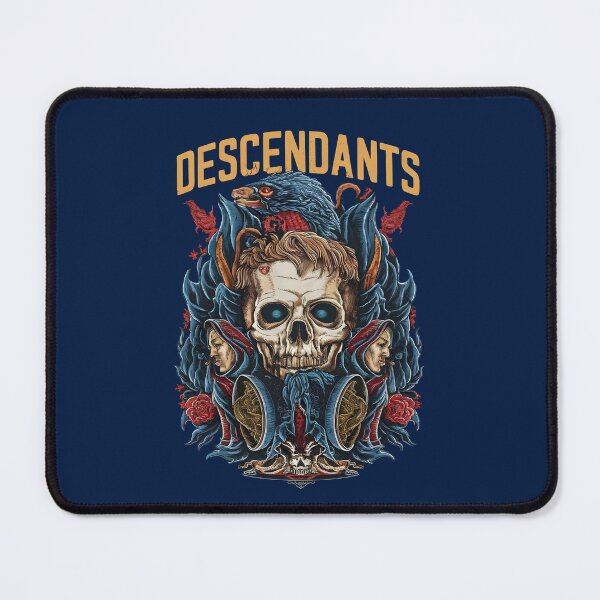 Item preview, Descendents Forever designed and sold by Baka Collective.