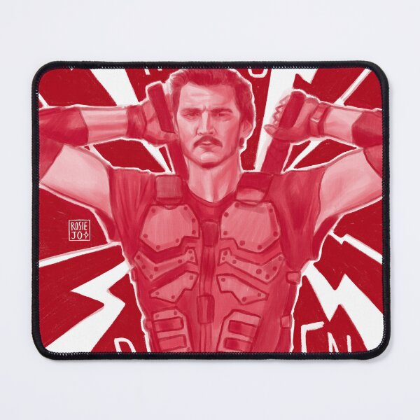 Item preview, Marcus Moreno designed and sold by rosiexjo.