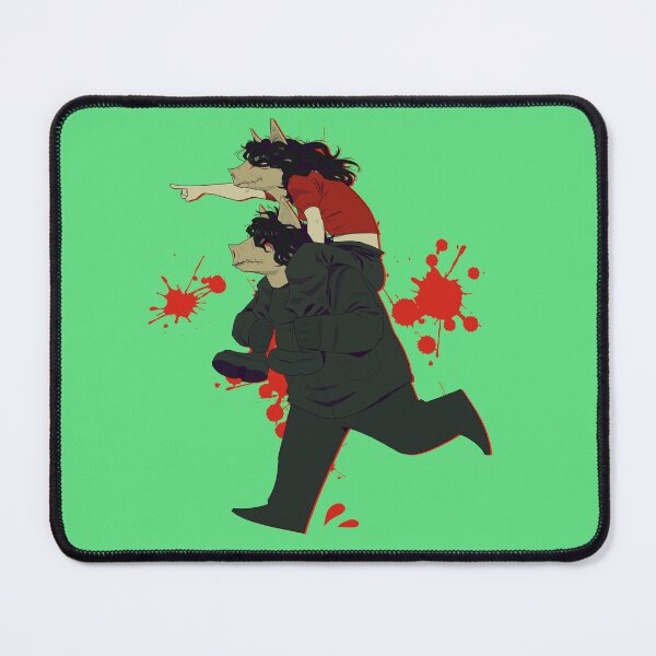 Item preview, Piggyback designed and sold by jennilah.