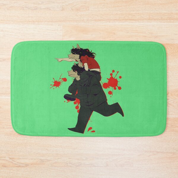 Item preview, Piggyback designed and sold by jennilah.